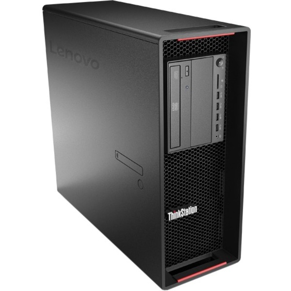 ThinkStation P720, Intel Xeon SR 4114