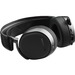 STEELSERIES Arctis Pro All-Platform Wireless Gaming Headset 7.1 Surround Sound (Black) -  | PC, PlayStation