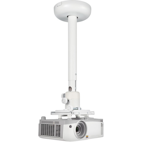 ViewSonic Universal Projector Ceiling Mount for Short Throw Projectors