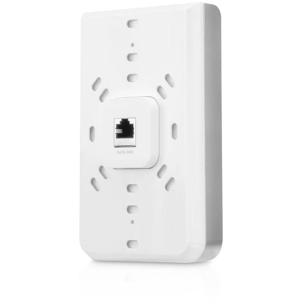 Ubiquiti Networks UAP In Wall High Density Unifi AP (UAP-IW-HD)