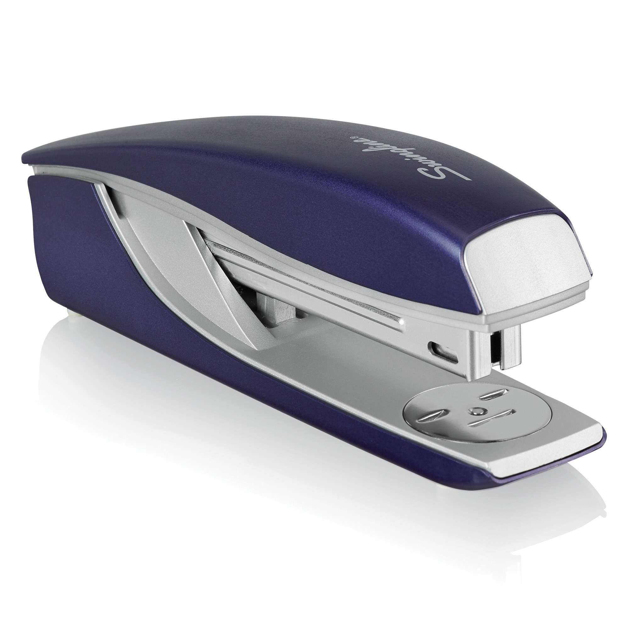 purple swingline stapler