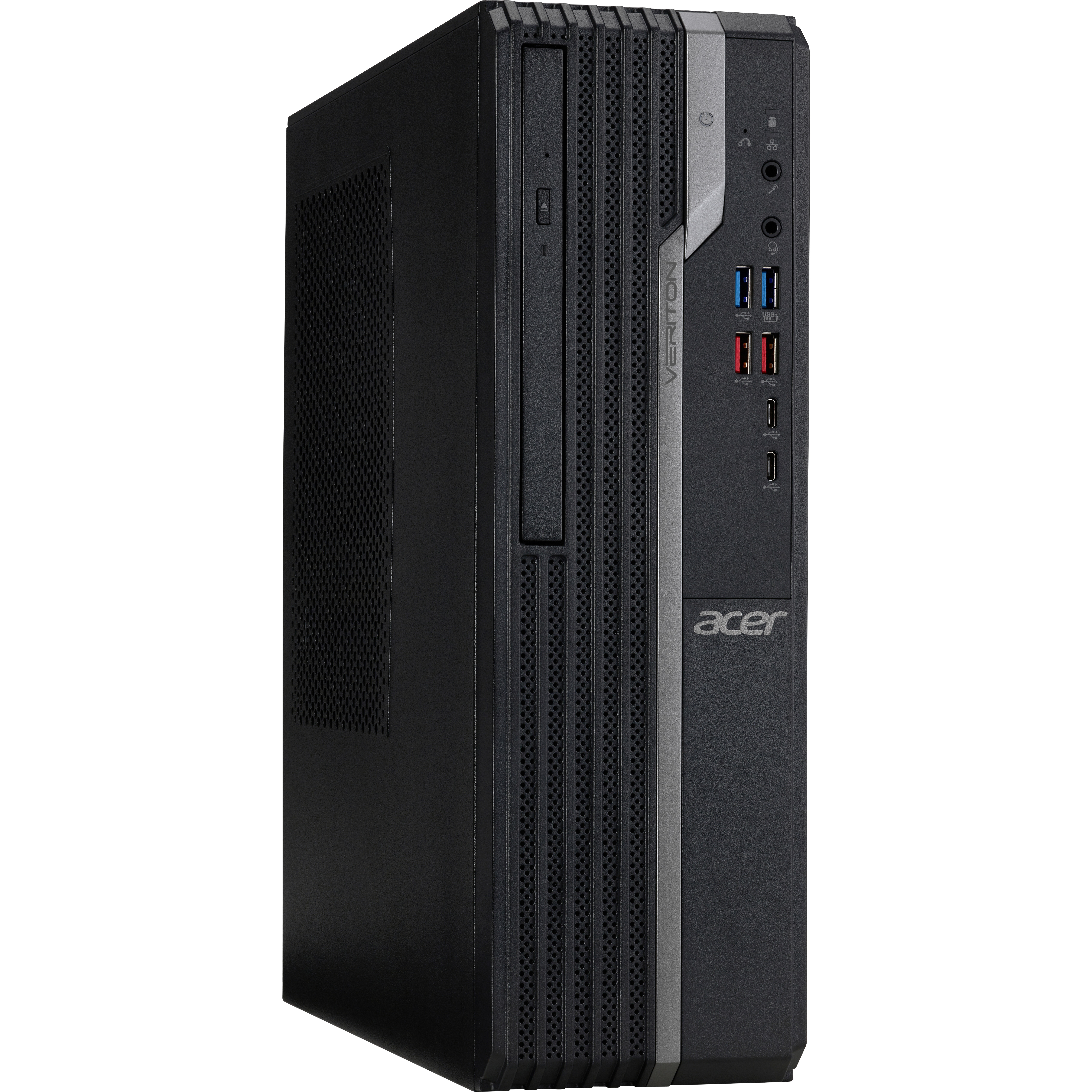 Acer Veriton X4660G VX4660G-I7870H2 Desktop Computer - Intel Core