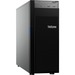 Lenovo ThinkSystem ST250 Intel Xeon E-2104G Tower Server - 8x 2.5" (7Y46A01PNA) - 1x Intel Xeon E-2104G 4-Core 3.20GHz, 8GB RAM