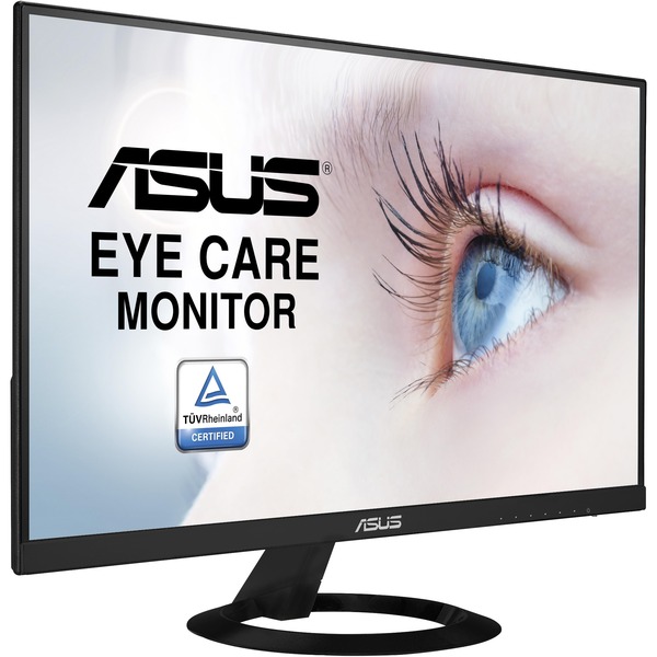 Asus VZ279HE 27" Full HD LCD Monitor 75hz 27" FHD 5ms HDMI VGA