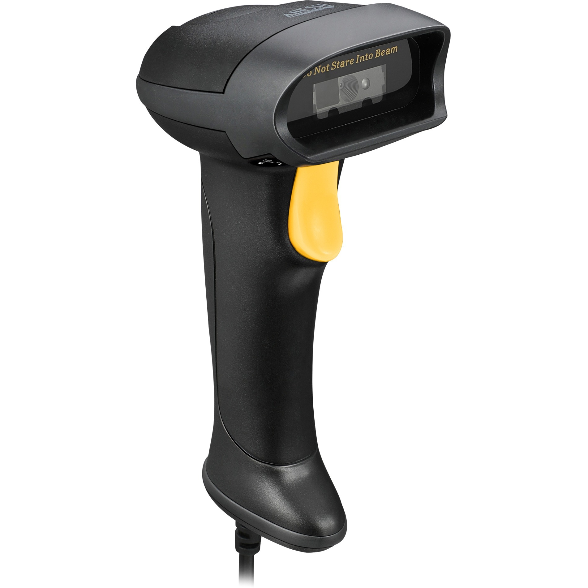 MED GRADE 2D BARCODE HANDHELD SCANNER