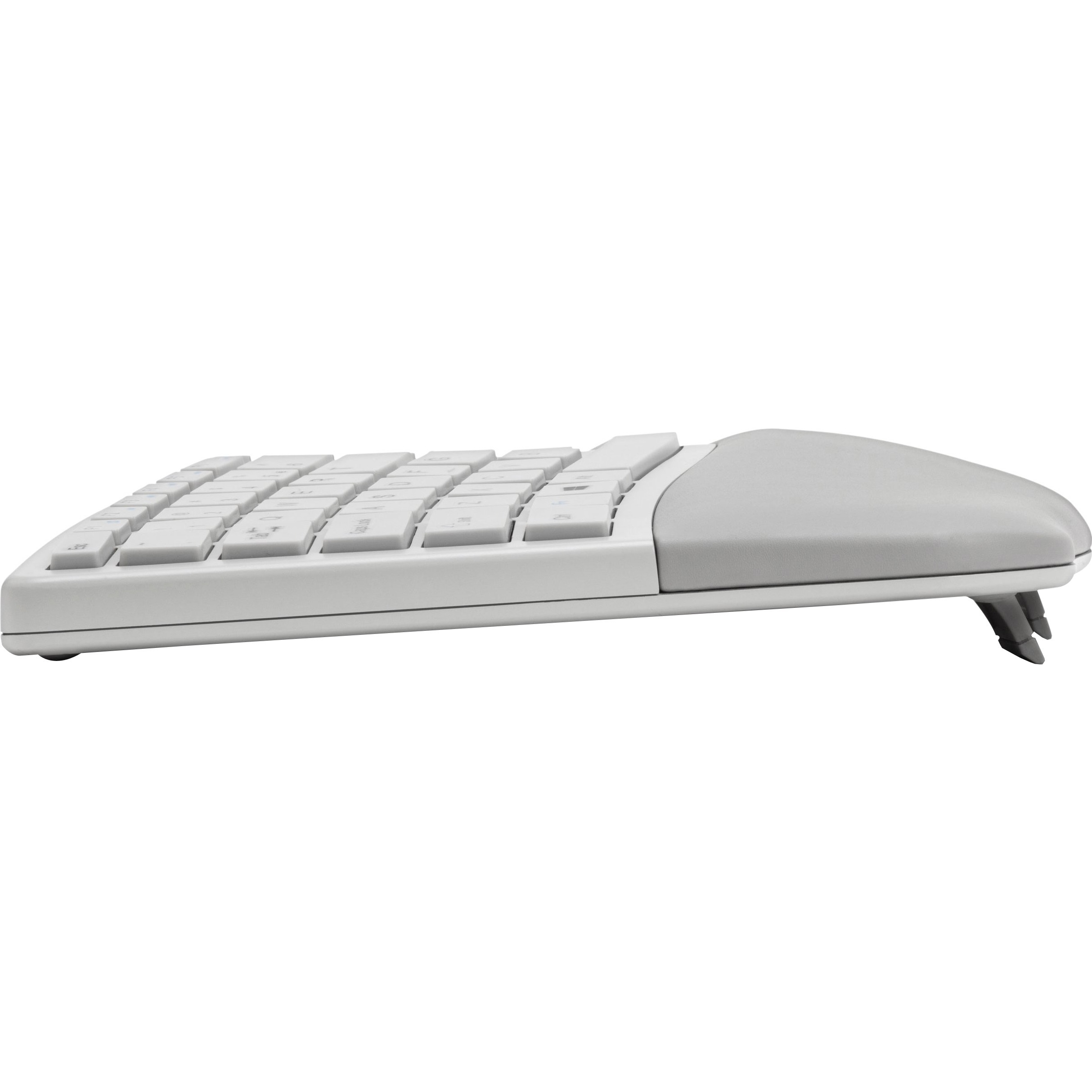 PRO FIT ERGO WIRELESS KEYBOARD-GRAY