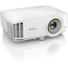 BenQ EH600 3D DLP Projector - 16:9 - 1920 x 1080 - Ceiling, Front - 1080p - 5000 Hour Normal Mode - 10000 Hour Economy Mode - Full HD - 6,000:1 - 3500 lm - HDMI - USB