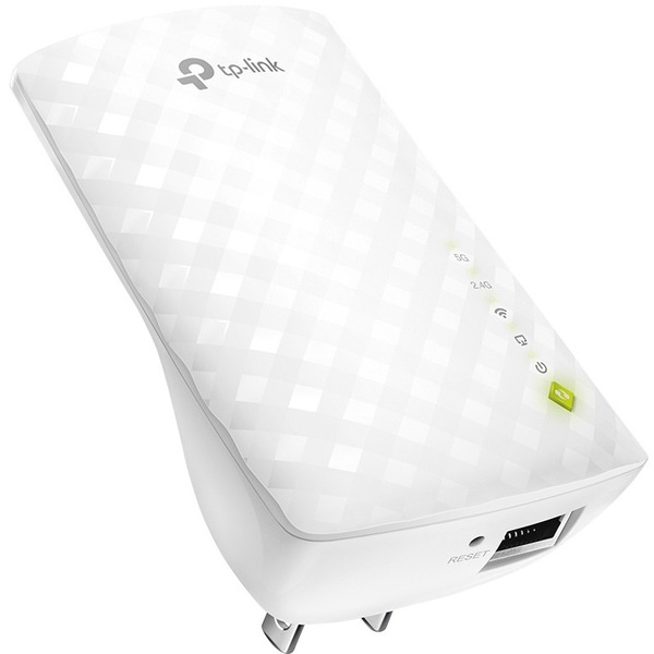 TP Link AC750 WiFi Range Extender