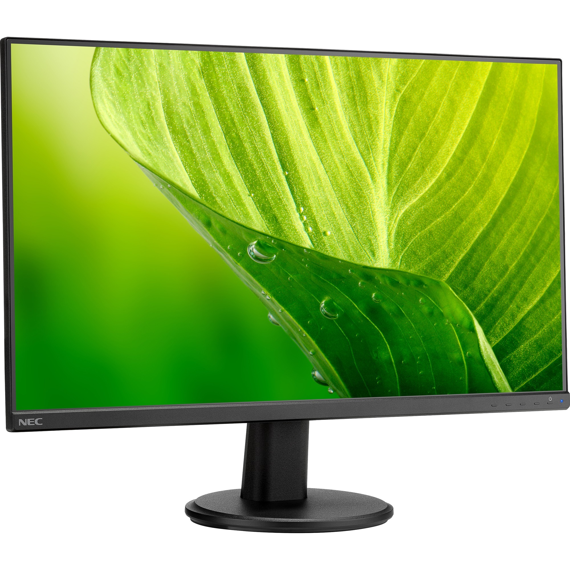 NEC Display (AS221F-BK) Moniteur