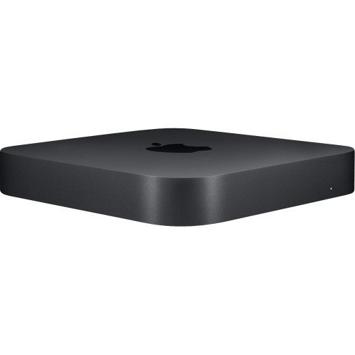 Apple Compact Computer Apple Mac mini MXNG2VC/A Desktop Computer - Intel Core i5 8th Gen - 8 ...