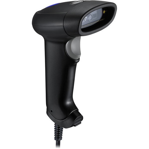 2D HANDHELD BARCODE SCANNER (USB)