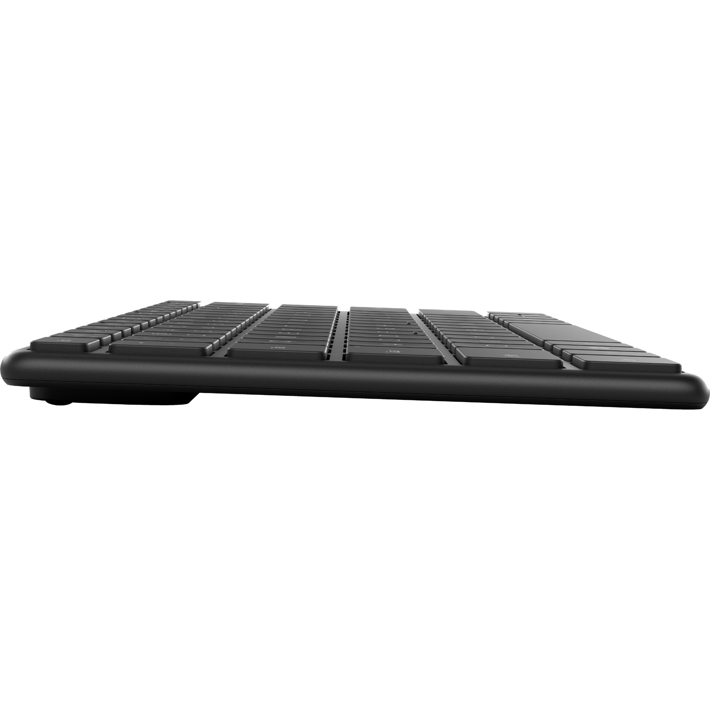 Microsoft Designer Compact Keyboard - Wireless Connectivity 