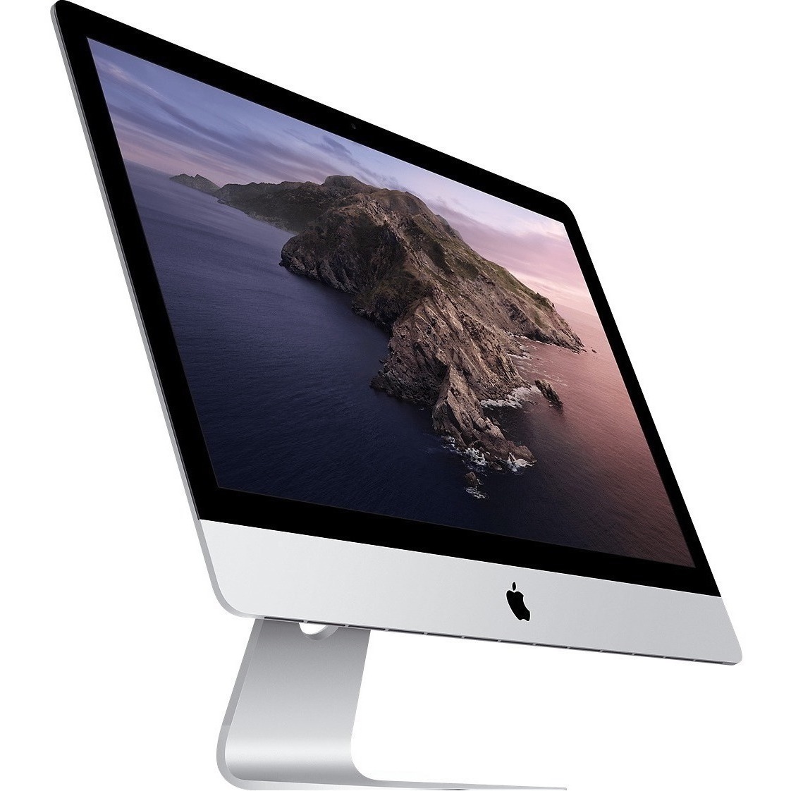 Apple iMac MXWV2LL/A All-in-One Computer - Intel Core i7 10th Gen