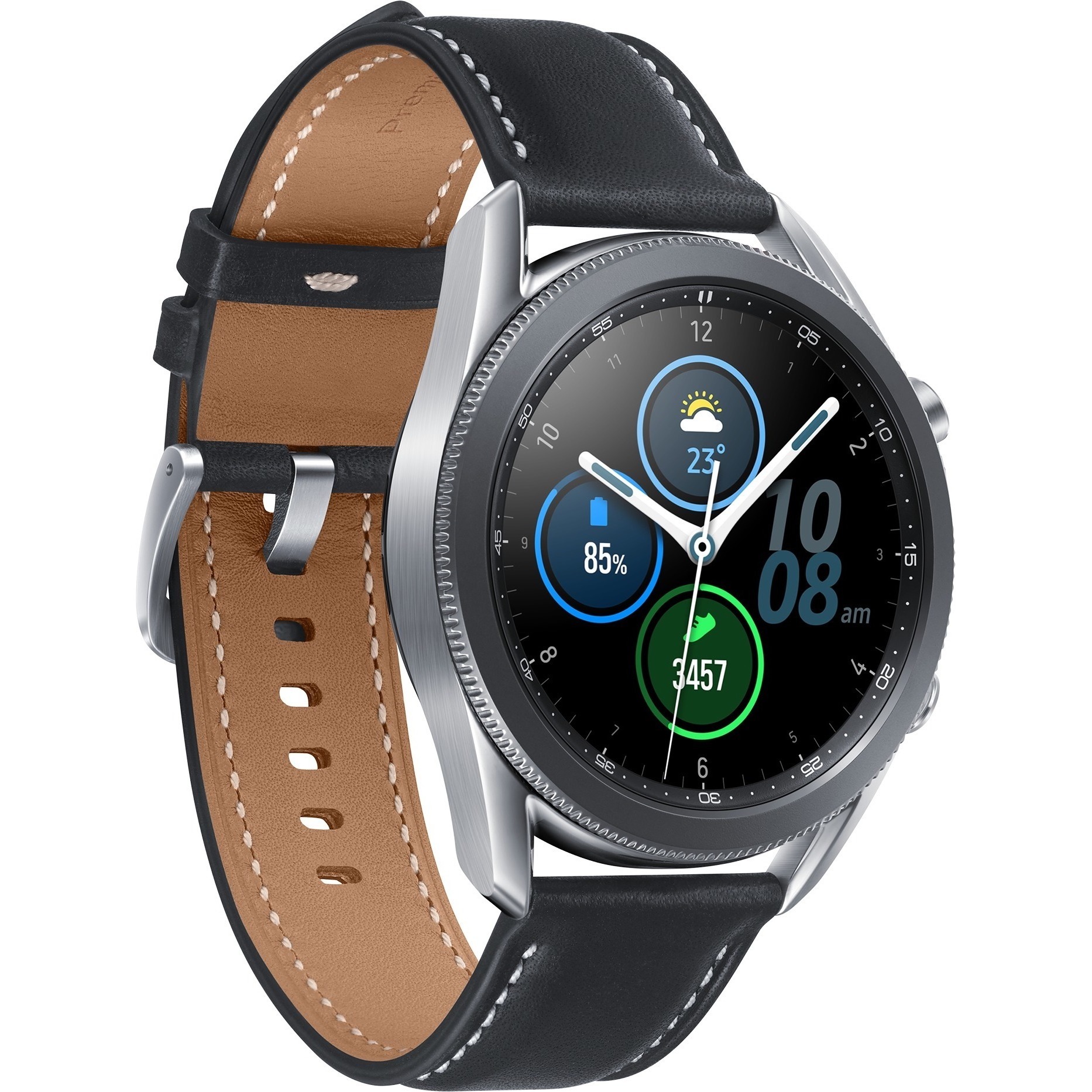 Samsung Galaxy Watch 3 45 Купить