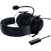Razer BlackShark V2 Multi-platform Wired Esports Headset with USB Sound Card