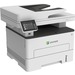 Lexmark MB2236i Multifunction Monochrome Laser Printer - 600 x 600 dpi Print - For Plain Paper Print