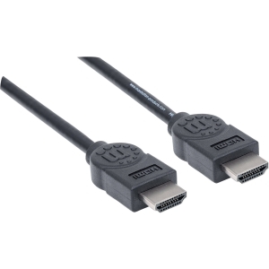 6 FT HDMI M-M CABLE — right view