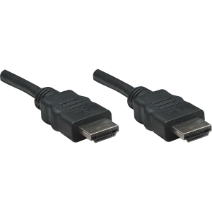 10 FT HDMI M-M CABLE — right view