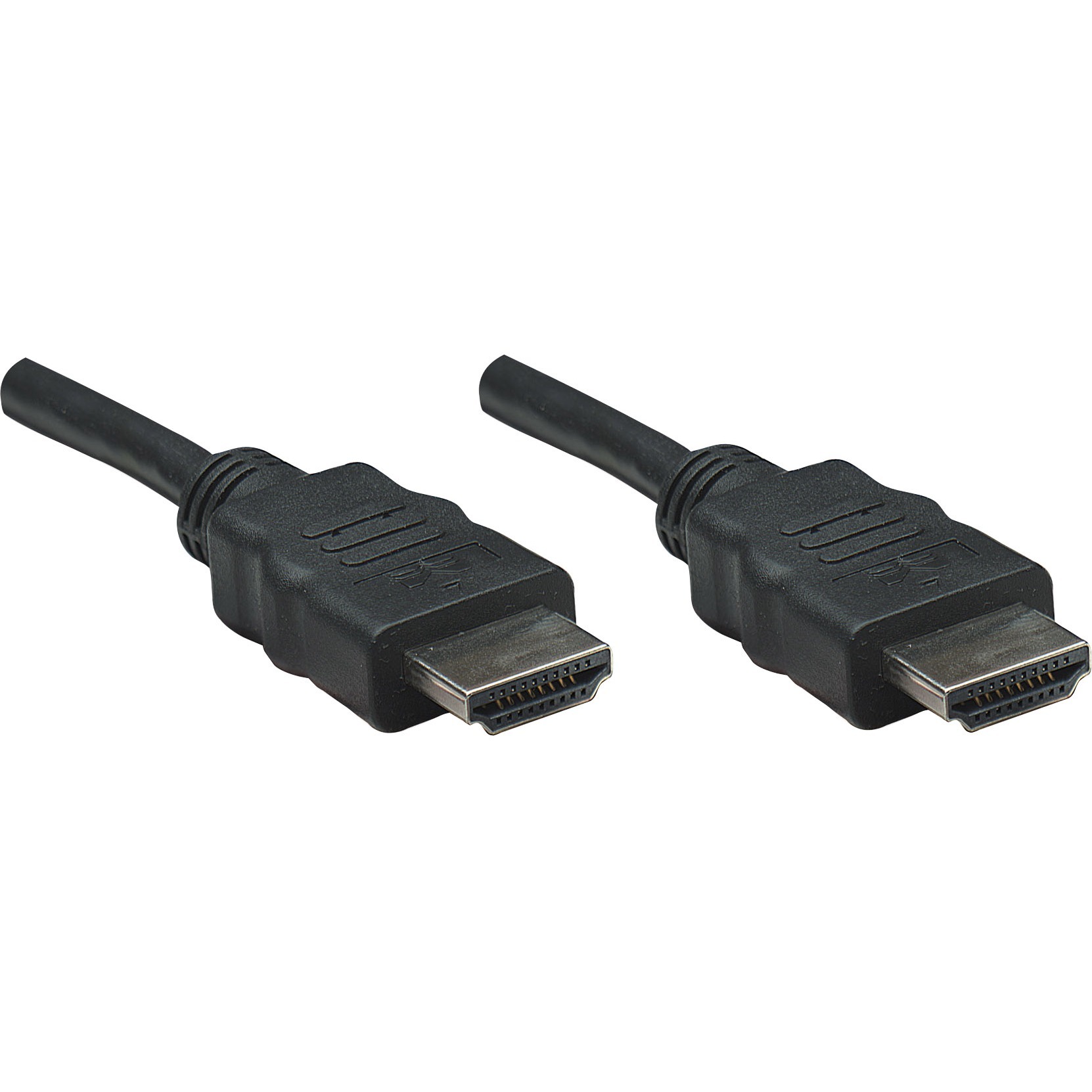 25 FT HDMI M-M CABLE — right view