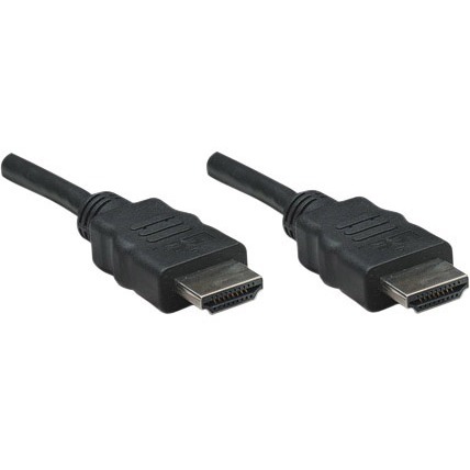50 FT HDMI M-M CABLE — right view