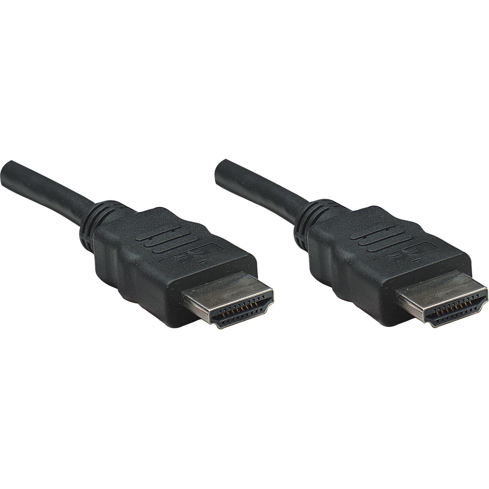 75 FT HDMI M-M CABLE — right view