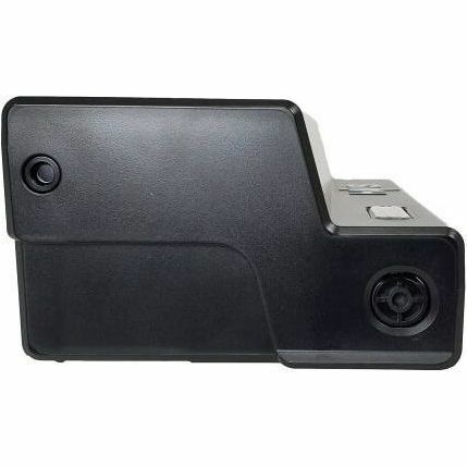 Havis C-PM-1001 printer mount with top paper feed for Brother PocketJet 6 and 7 — right view