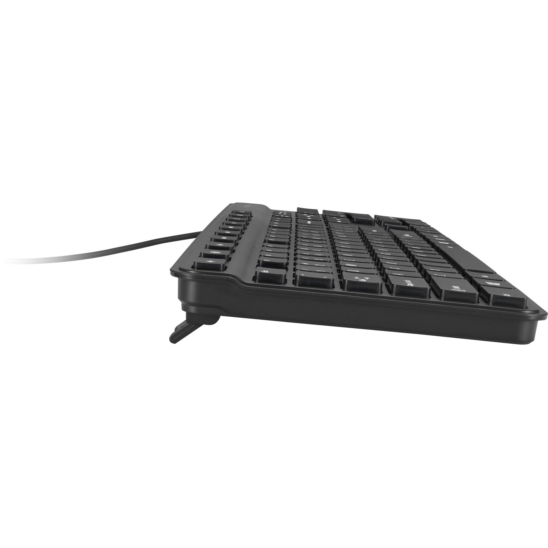 SIMPLE SOLUTIONS TAA WIRED KEYBOARD