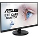 Asus VA24DCP 23.8" Full HD LED LCD Monitor - 16:9 - 24.00" (609.60 mm) Class - In-plane Switching (IPS) Technology - 1920 x 1080 - 16.7 Million Colors - Adaptive Sync/FreeSync - 250 cd/m&#178; Typical - 5 ms - 75 Hz Refresh Rate - HDMI
