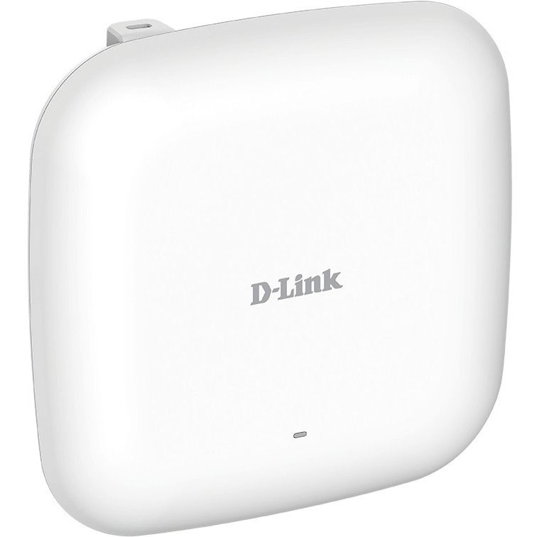 AX1800 WI-FI 6 DUAL-BAND POE ACCESS POINT