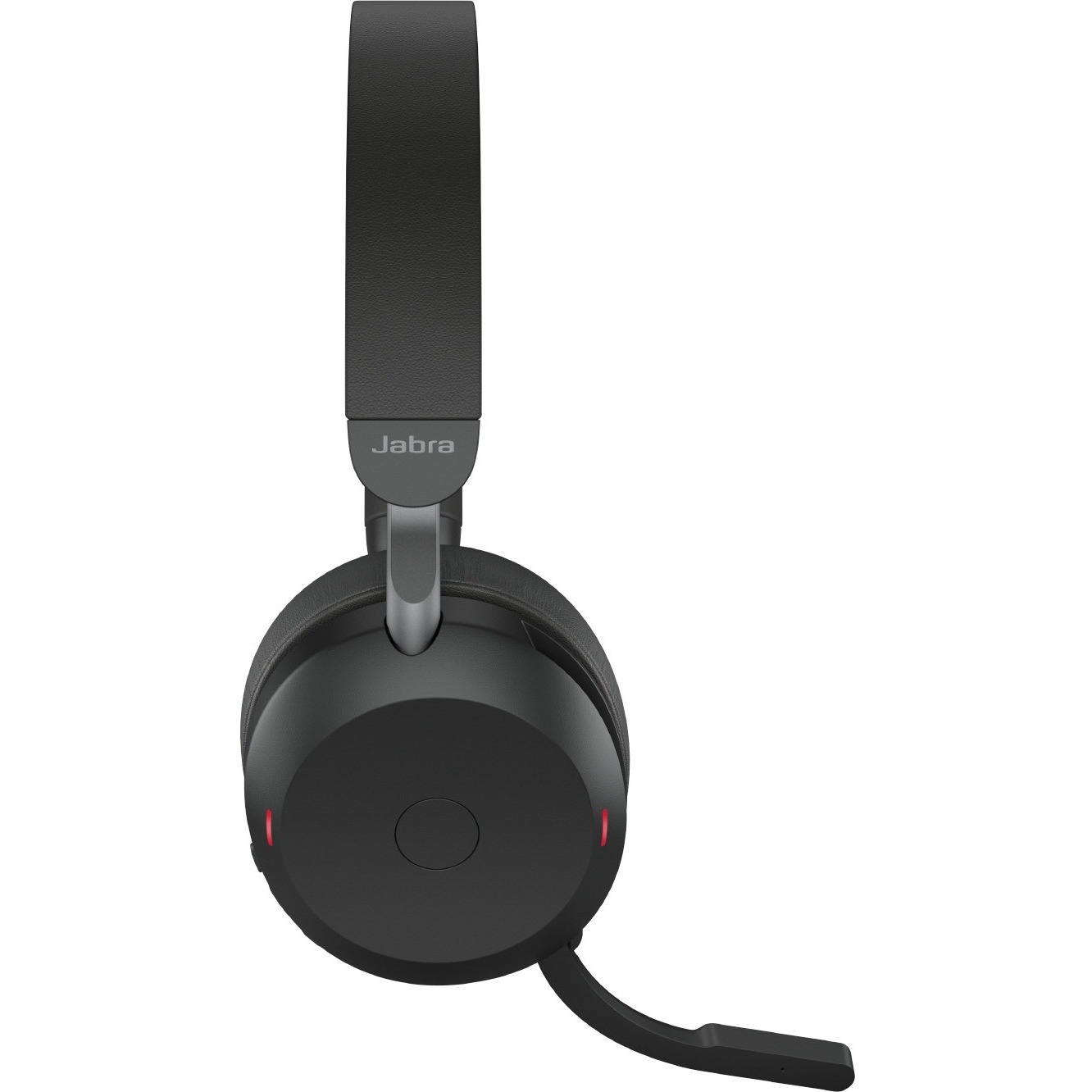 JABRA EVOLVE2 75 LINK380A UC STEREO STAND BLACK