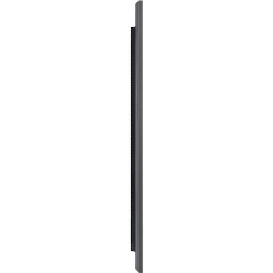 Samsung QB85R-B - Slim 4K UHD Display for Business (Cisco  Certified Display) : Electronics