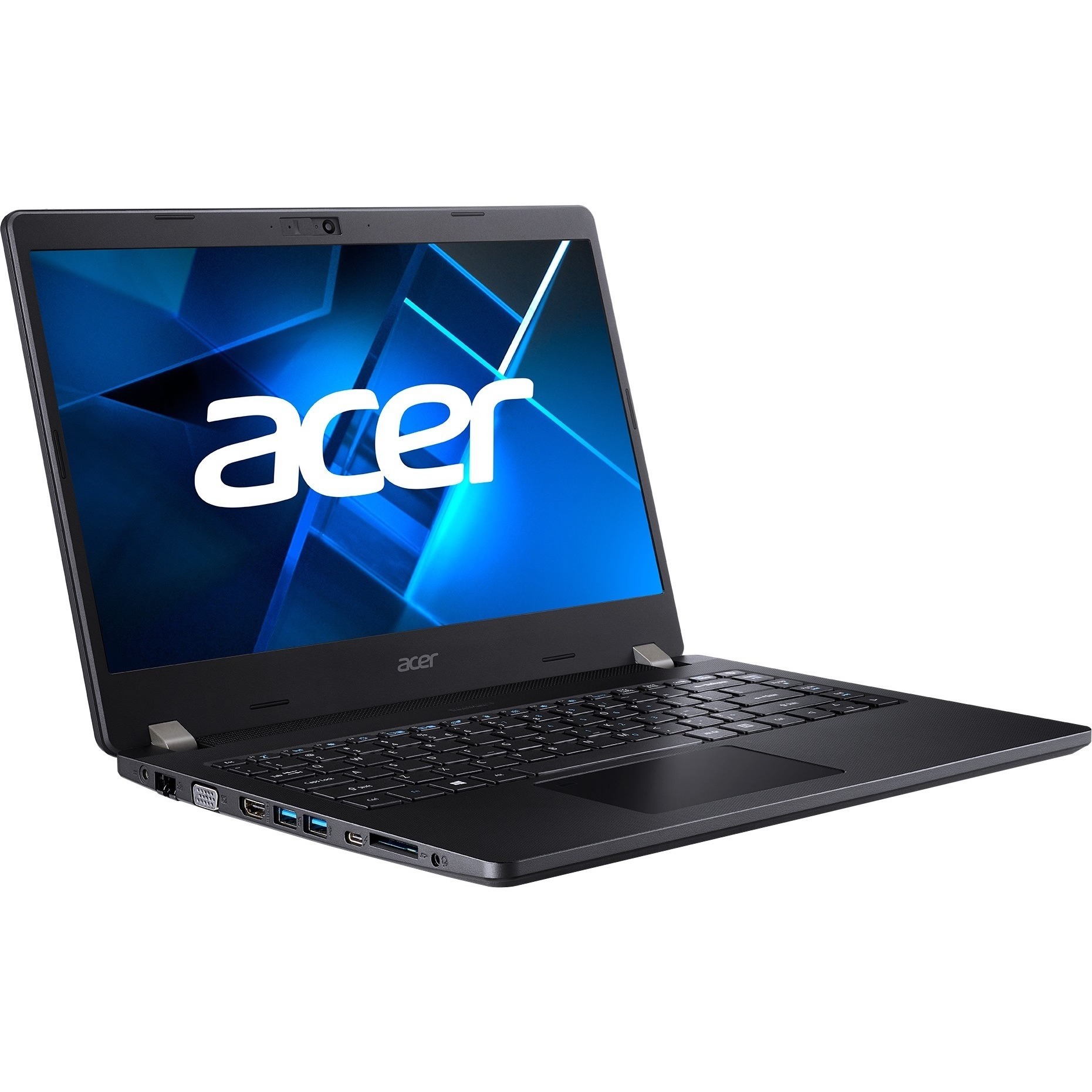 Acer TravelMate P2 P214-53 TMP214-53-710R 14" Notebook - Full HD - Intel Core i7 11th Gen i7-1165G7 - 16 GB - 512 GB SSD - Engl