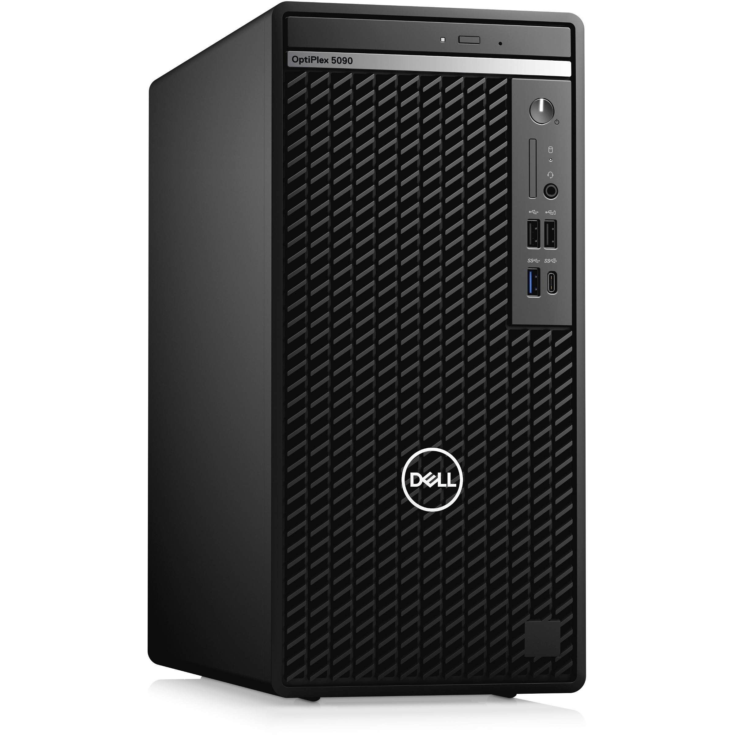 Dell OptiPlex 5000 5090 Desktop Computer - Intel Core i5 10th Gen
