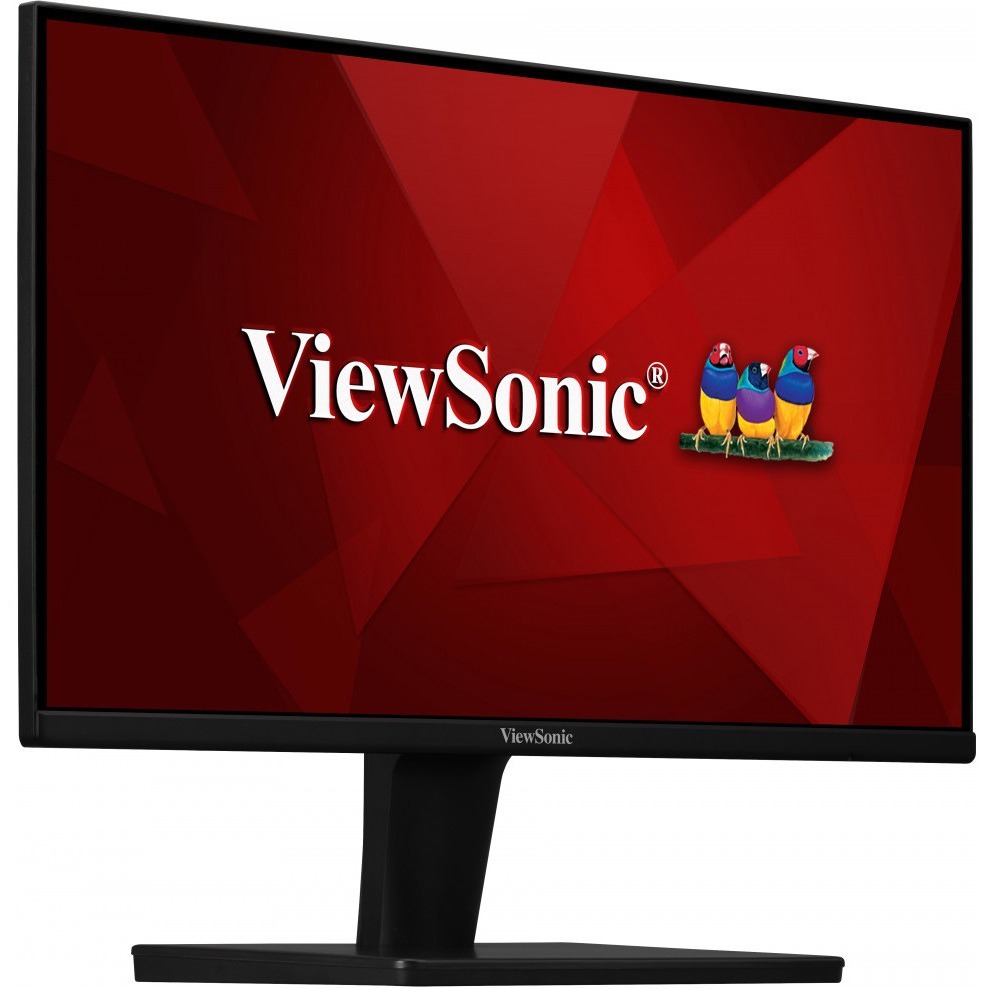 Viewsonic VA2215H 21.5inch Full HD LED LCD Monitor 169 Black VA2215H Novatech