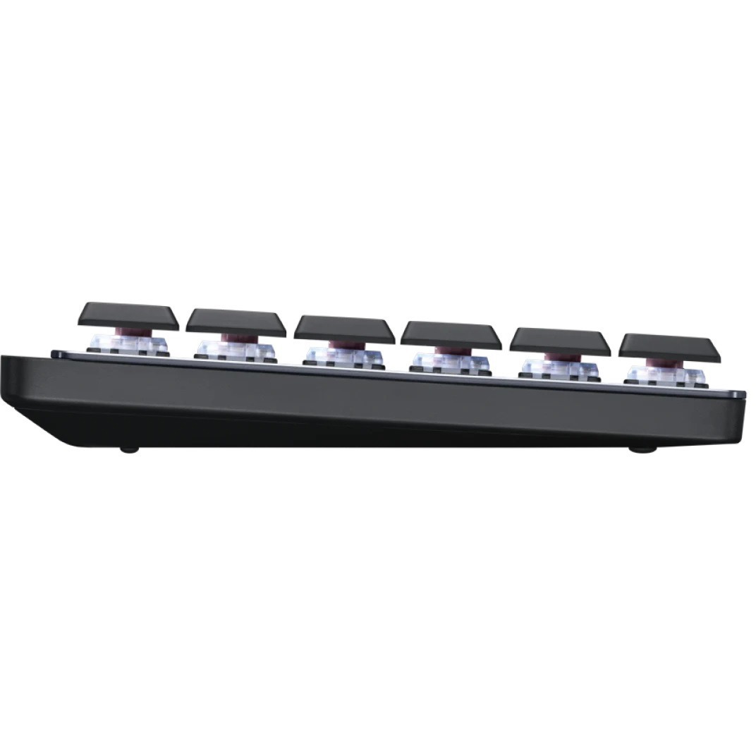 Logitech (920-010552) Clavier et Pav&eacute; Num&eacute;rique