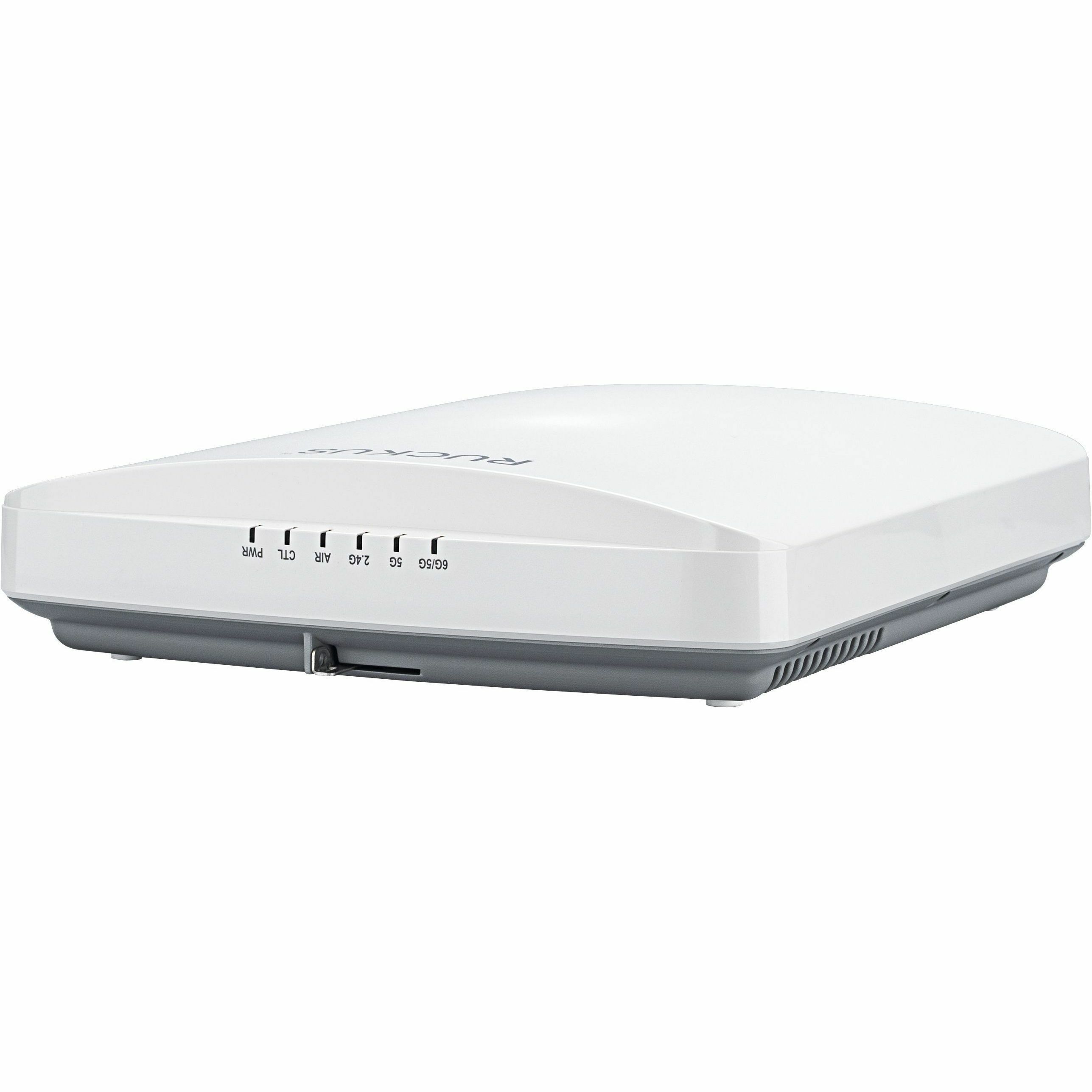RUCKUS R760 tri-band Wi‑Fi 6E indoor wireless access point for enterprise deployments
