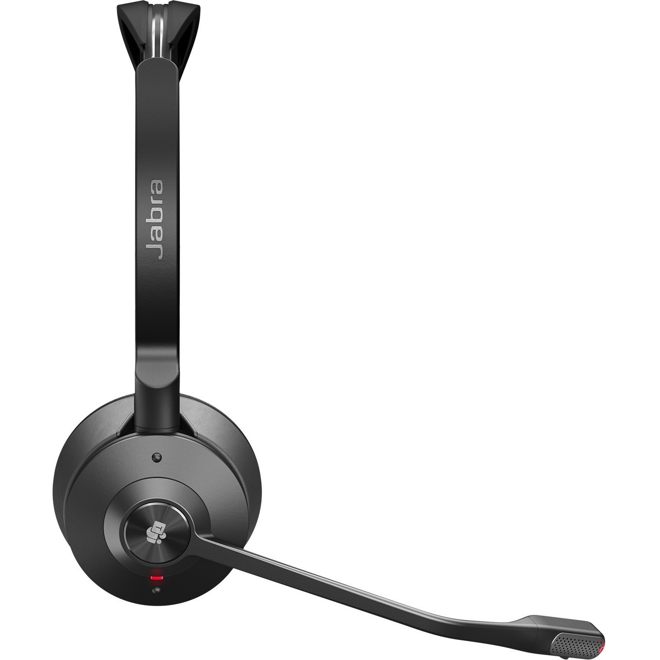 JABRA ENGAGE 55 STEREO, USB-A, MS