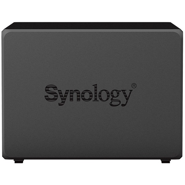 Synology DS1522+ DiskStation 5-Bay NAS - Diskless