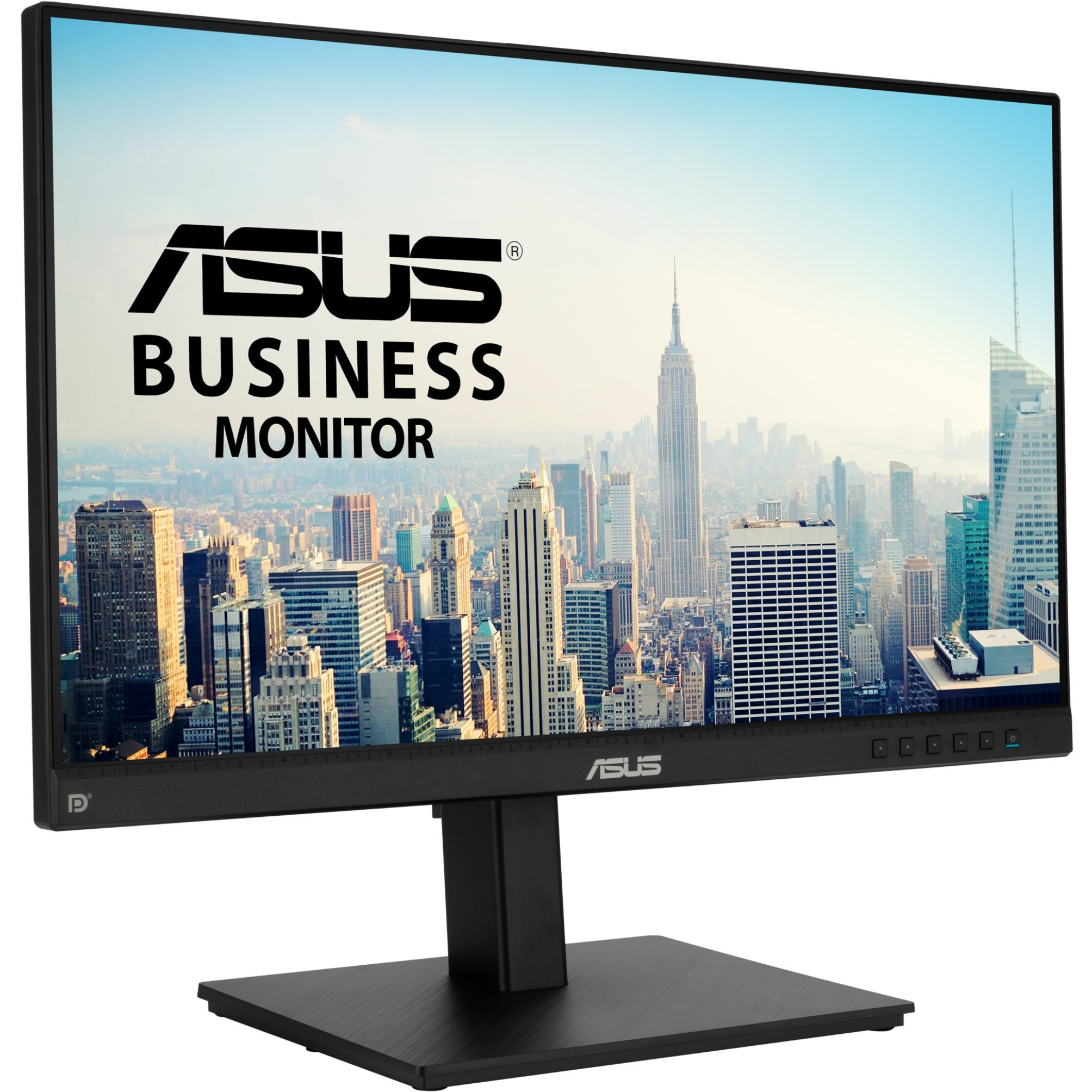 ASUS BE24ECSBT is a 23.8-inch Full HD (1920 x 1080) IPS monitor which combines 10-point multi-touch capability with superb imag