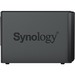 Synology DS223 DiskStation 2-Bay NAS - Diskless, 1x GbE LAN, 2GB RAM (DS223)