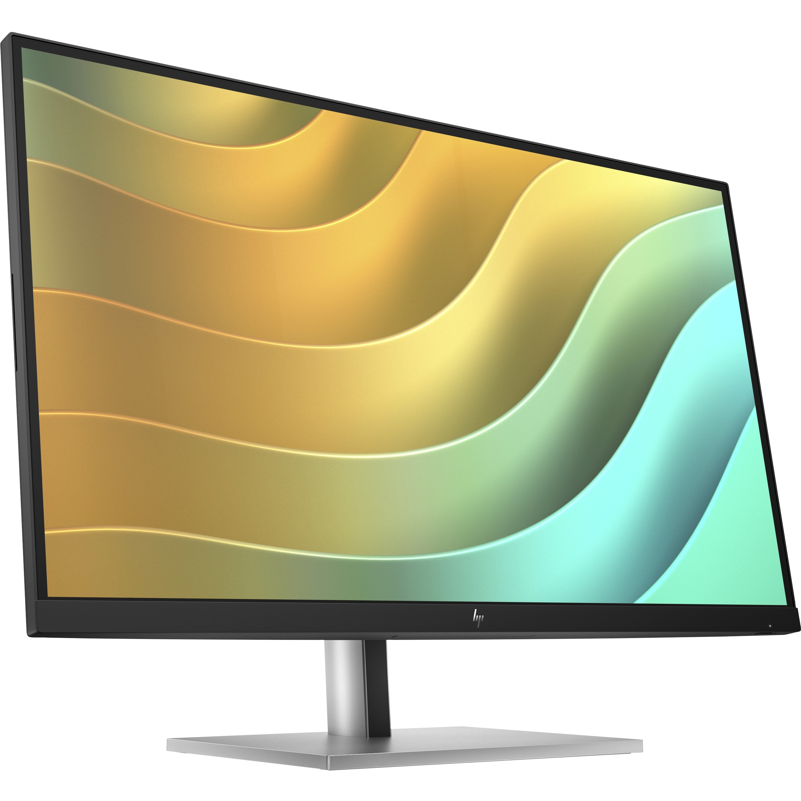 HP E27u G5 USB-C QHD Monitor U.S. - English localization