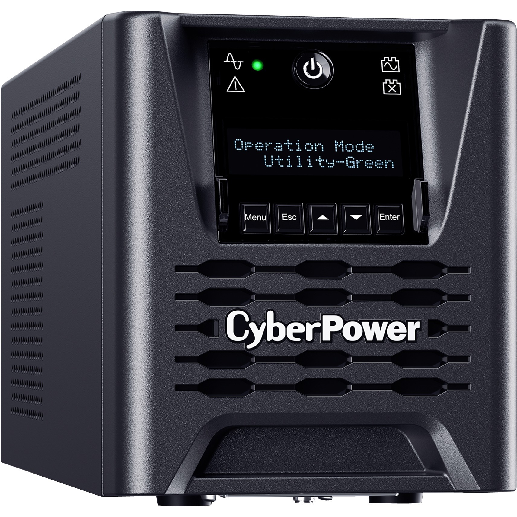 CyberPower PR750LCD3C Smart App Sinewave UPS Systems