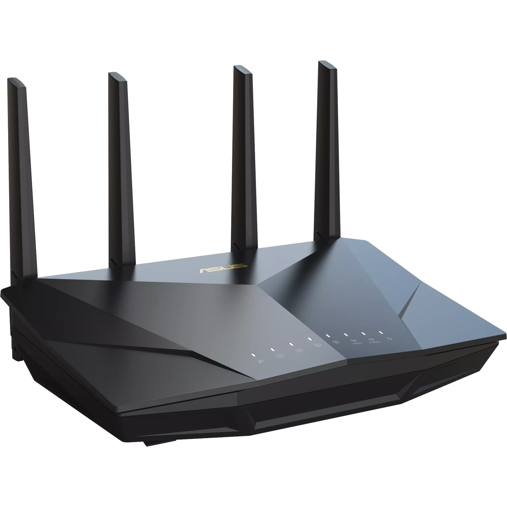 ASUS RT-AX5400 AX5400 Dual Band Wireless Wi-Fi 6 Router