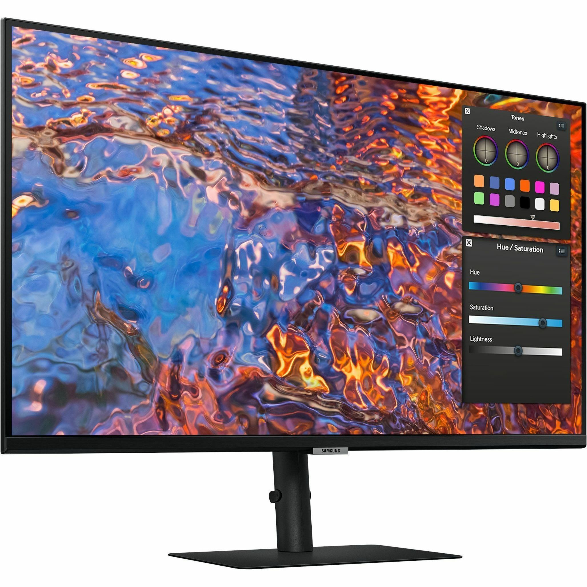 Samsung (LS32B804PXNXGO) Monitors