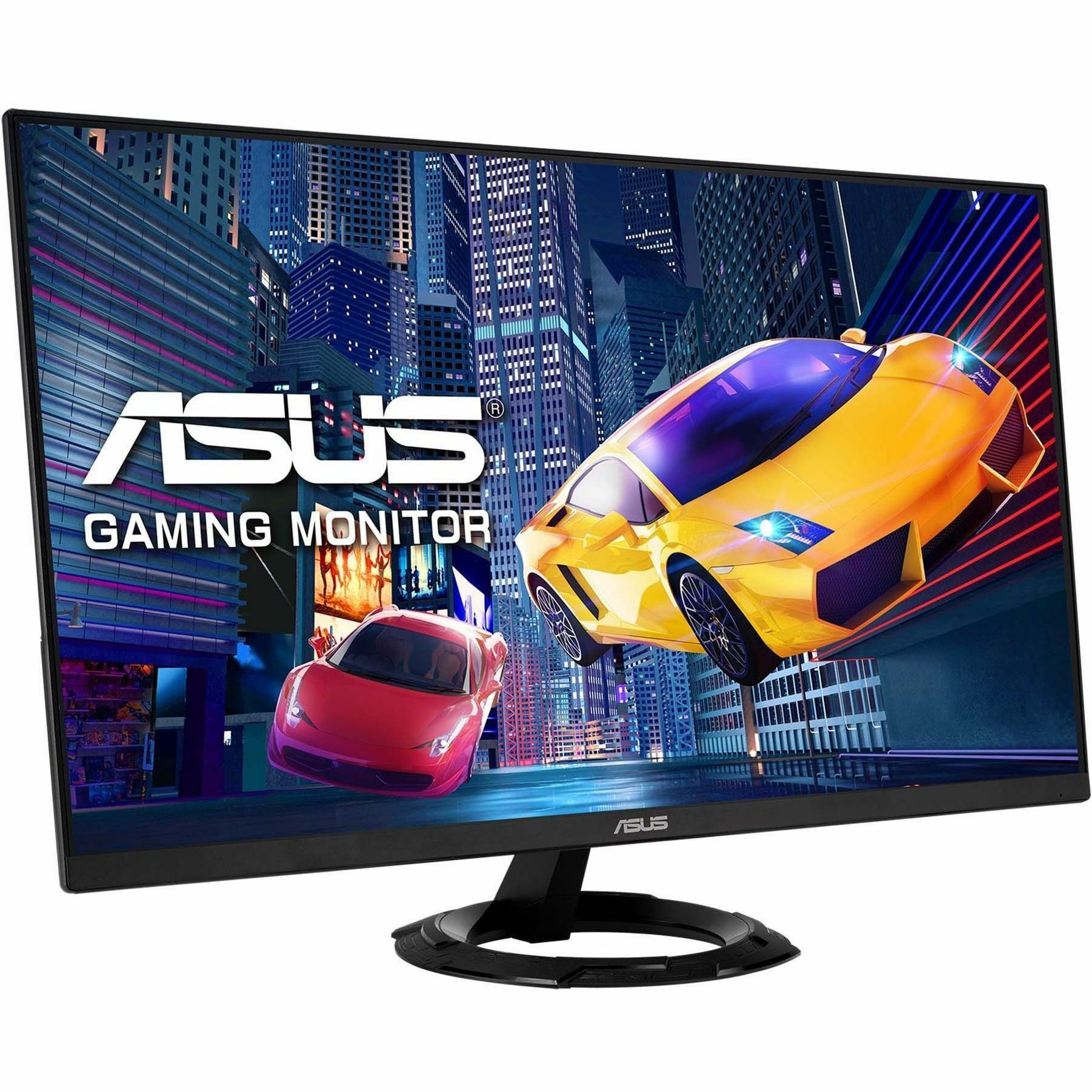 ASUS VZ279QG1R 27IN 1920 X 1080 FHD IPS