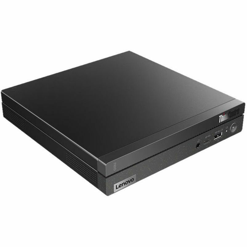 Desktop TC ThinkCentre neo 50q Gen 4 I51