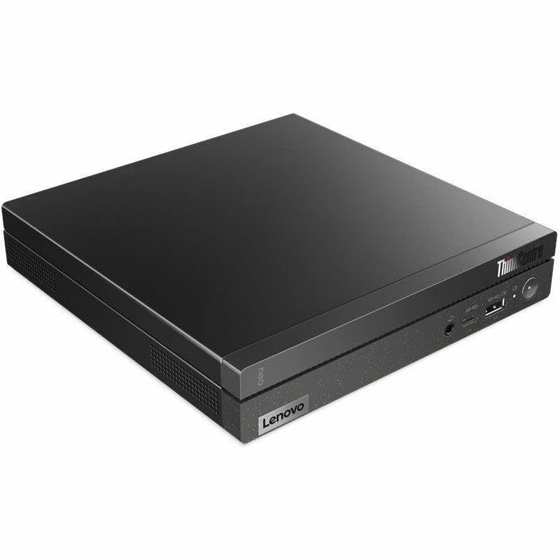 Lenovo ThinkCentre Neo 50q - Intel i5-13420H 16GB RAM 256GB SSD W11P