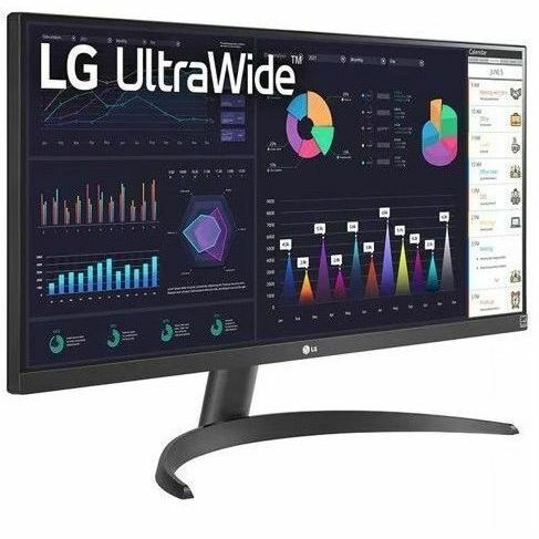 LG (29WQ500B) Monitors