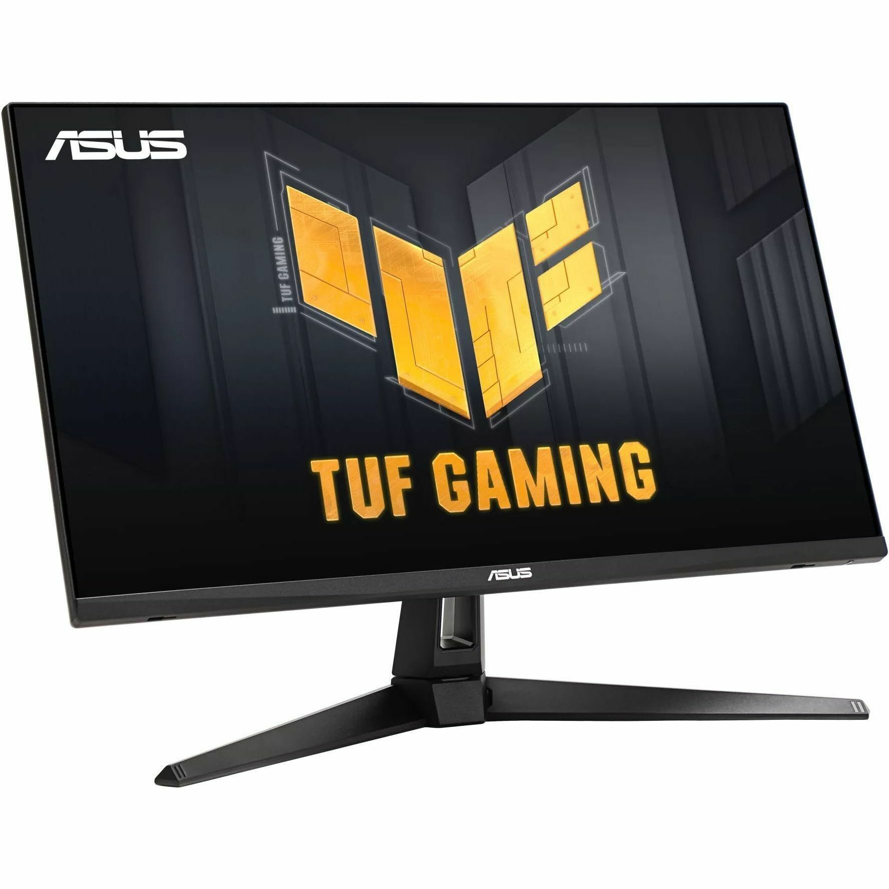 ASUS TUF 27" FHD 1920x1080 Fast IPS 280Hz 1ms (GtG) Gaming Monitor