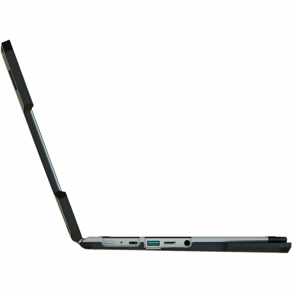 Shell Acer Spin 511 R753T — right view